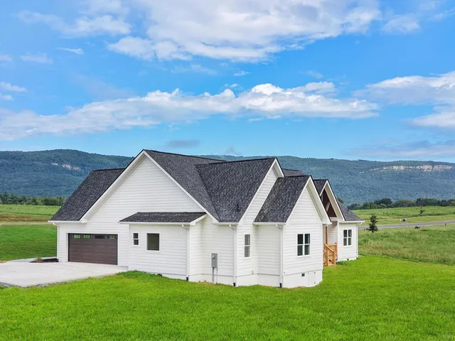 $654,000 | 1086 River Ridge Drive, Unit LOT 58, Dunlap, TN 37327