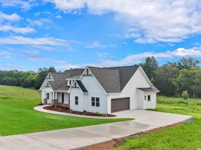 $654,000 | 1086 River Ridge Drive, Unit LOT 58, Dunlap, TN 37327