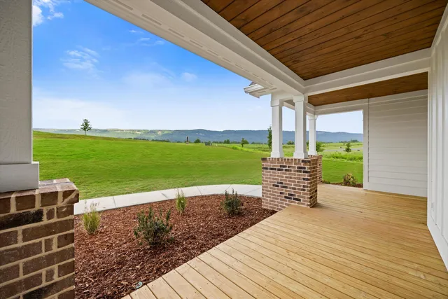 $654,000 | 1086 River Ridge Drive, Unit LOT 58, Dunlap, TN 37327