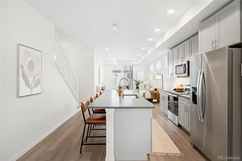 $760,000 | 911 Tennyson Street, Denver, CO 80204