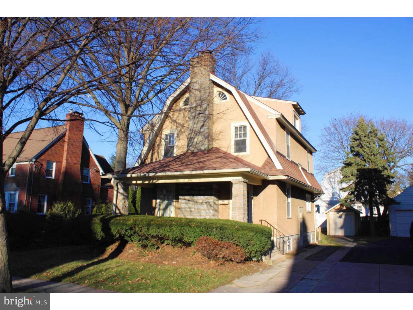 106 Strathmore Road Havertown, PA 19083 - Photo 1 of 19
