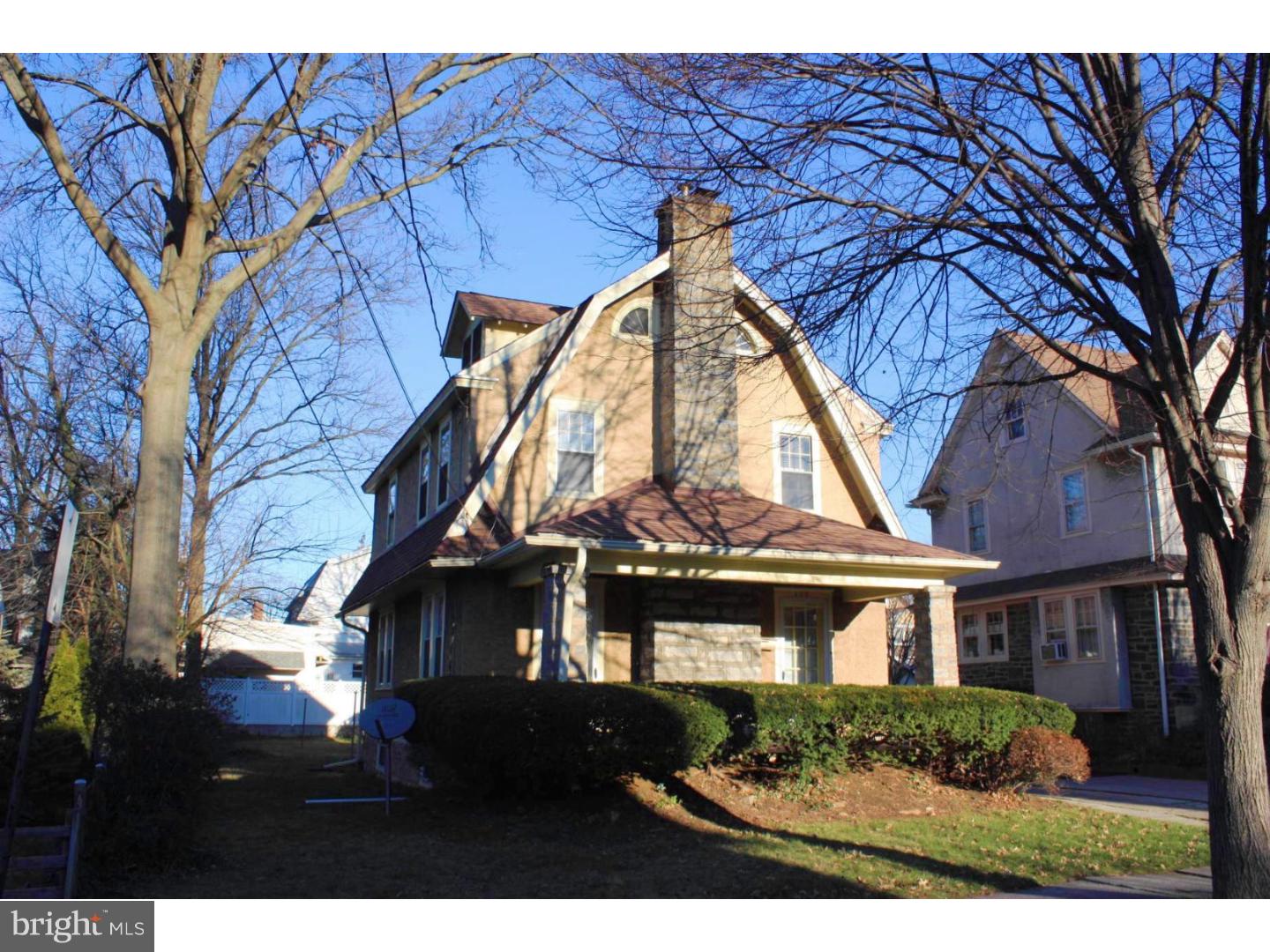 106 Strathmore Road Havertown, PA 19083 - Photo 2 of 19