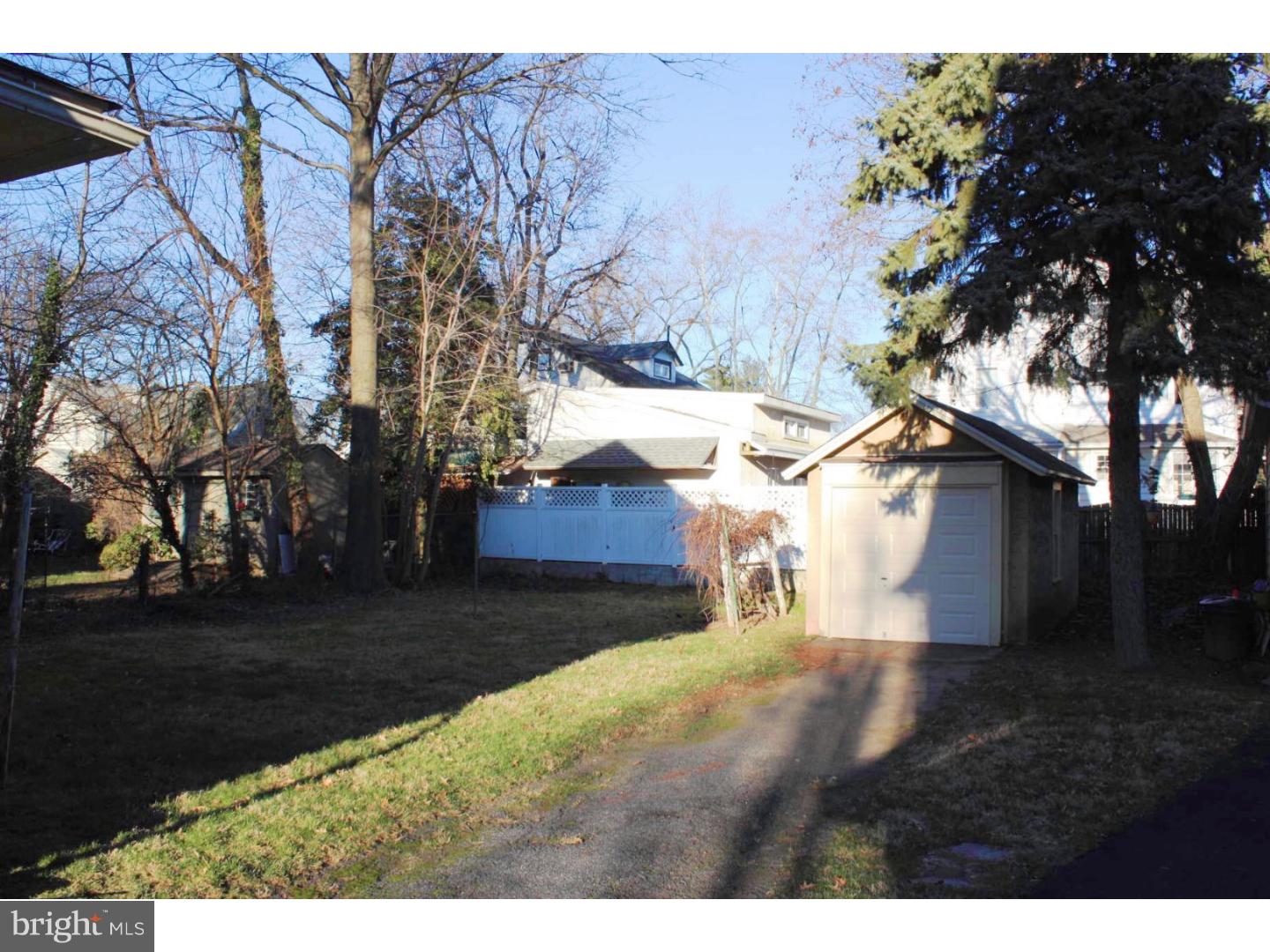 106 Strathmore Road Havertown, PA 19083 - Photo 19 of 19
