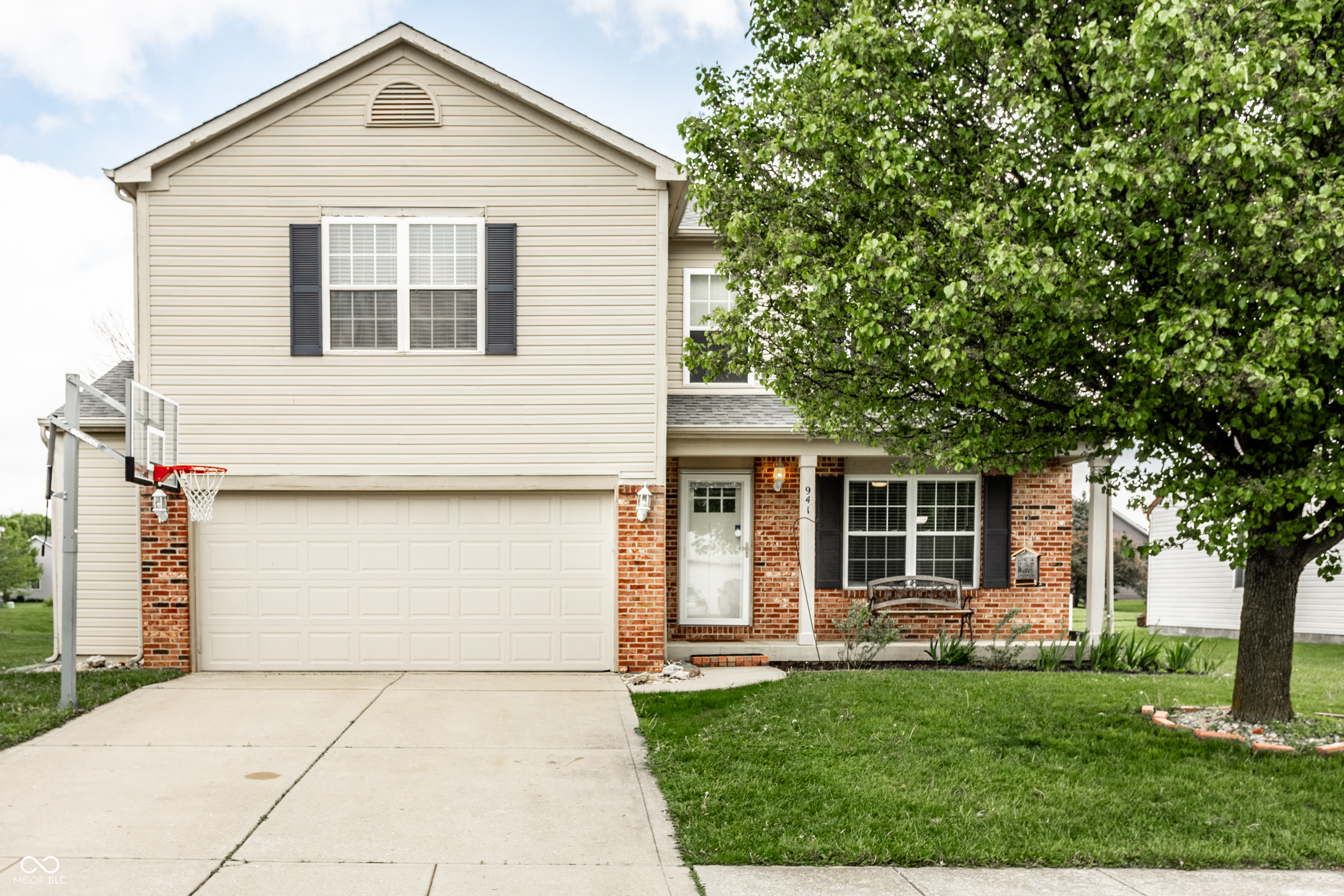 941 Pine Ridge Way Brownsburg, IN 46112 - Photo 1 of 35 Gallery Image 1