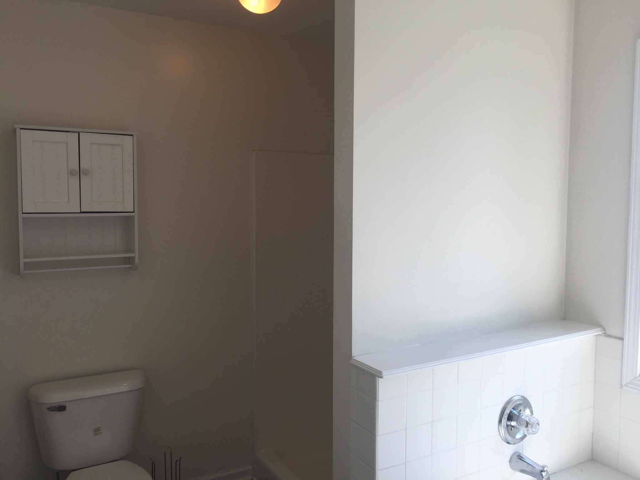 1528 Tylertown Road Clarksville, TN 37040 - Photo 23 of 31 a bathroom with a toilet and a shower