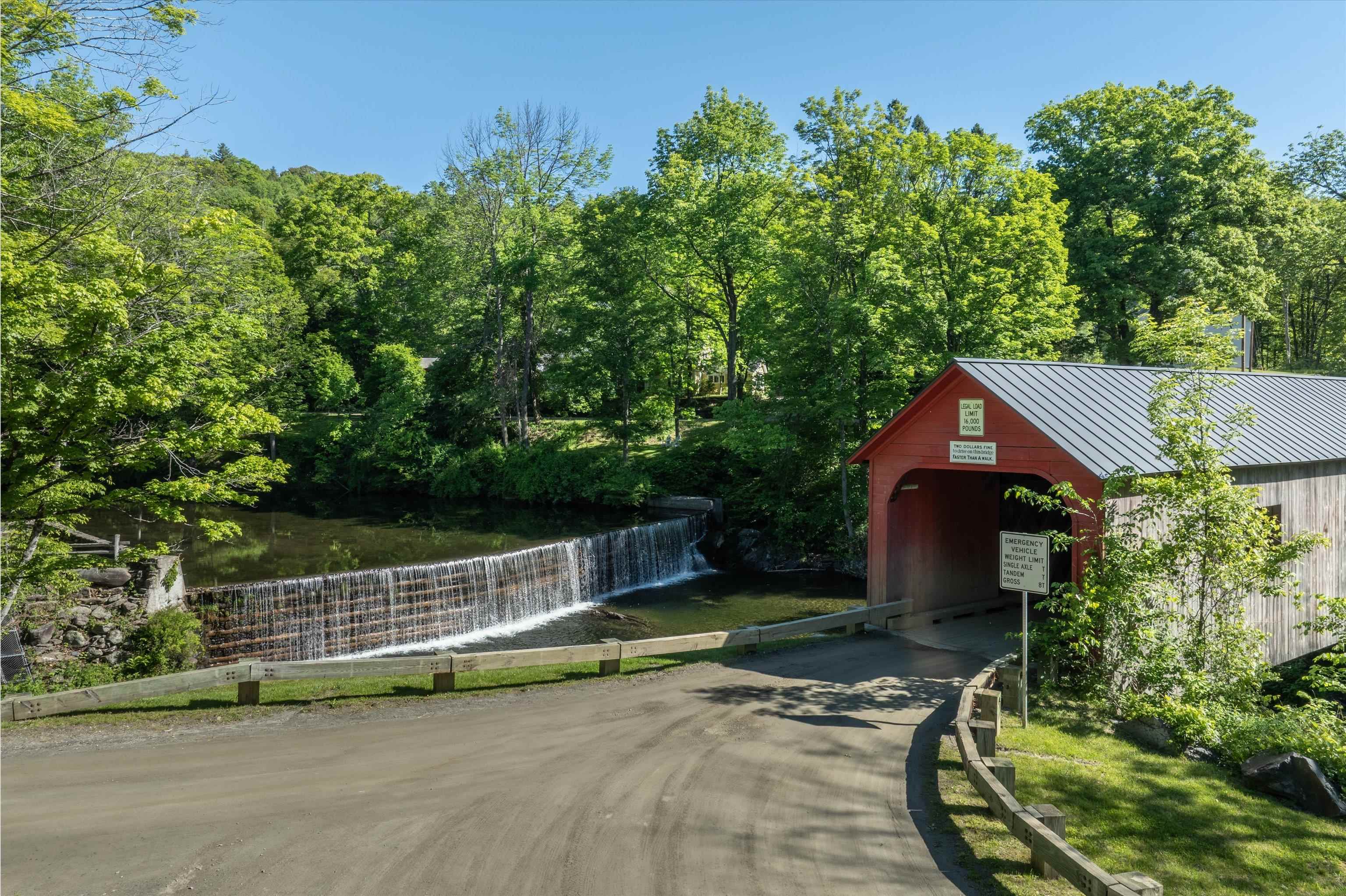 2435 Stage Road Guilford, VT 05301 - Photo 51 of 55