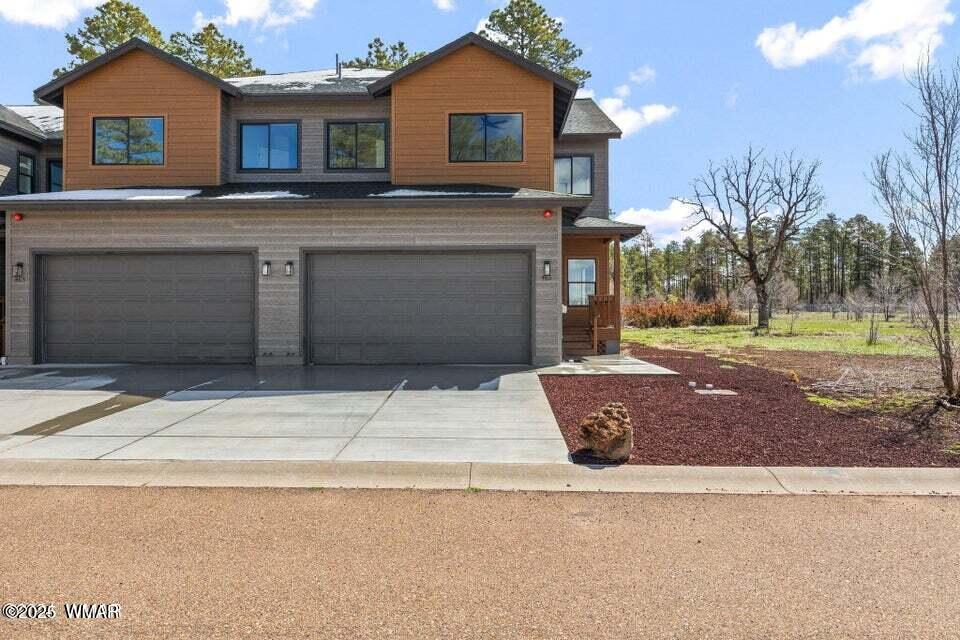 463 Megans Loop Lakeside, AZ 85929 - Photo 16 of 21 front