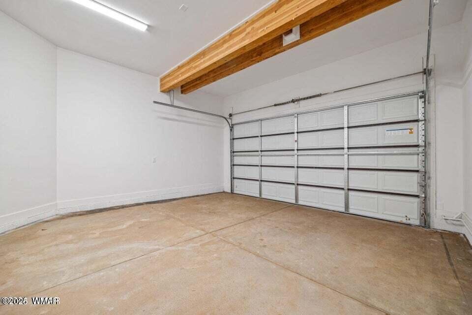 463 Megans Loop Lakeside, AZ 85929 - Photo 21 of 21 garage