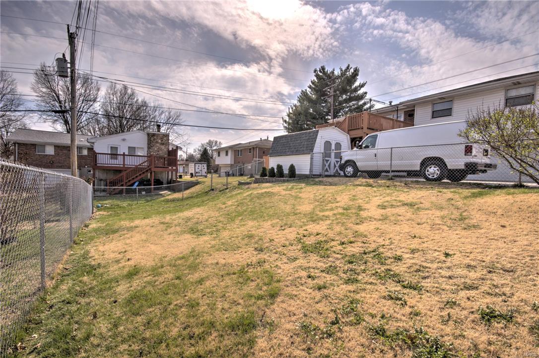 927 Buckley Road St. Louis, MO 63125 - Photo 20 of 22 Gallery Image 20