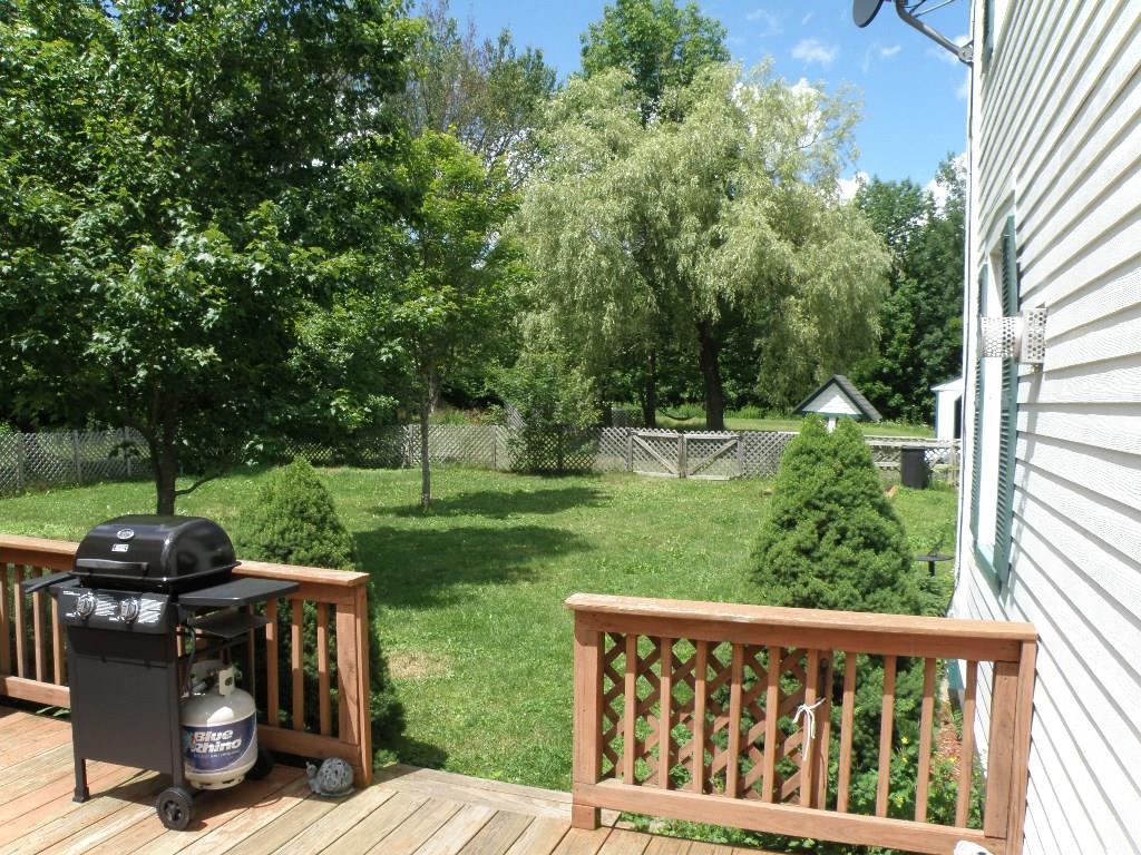197 Tannery Loop Ellsworth, ME 04605 - Photo 23 of 34 Great fenced in yard area for pets &...