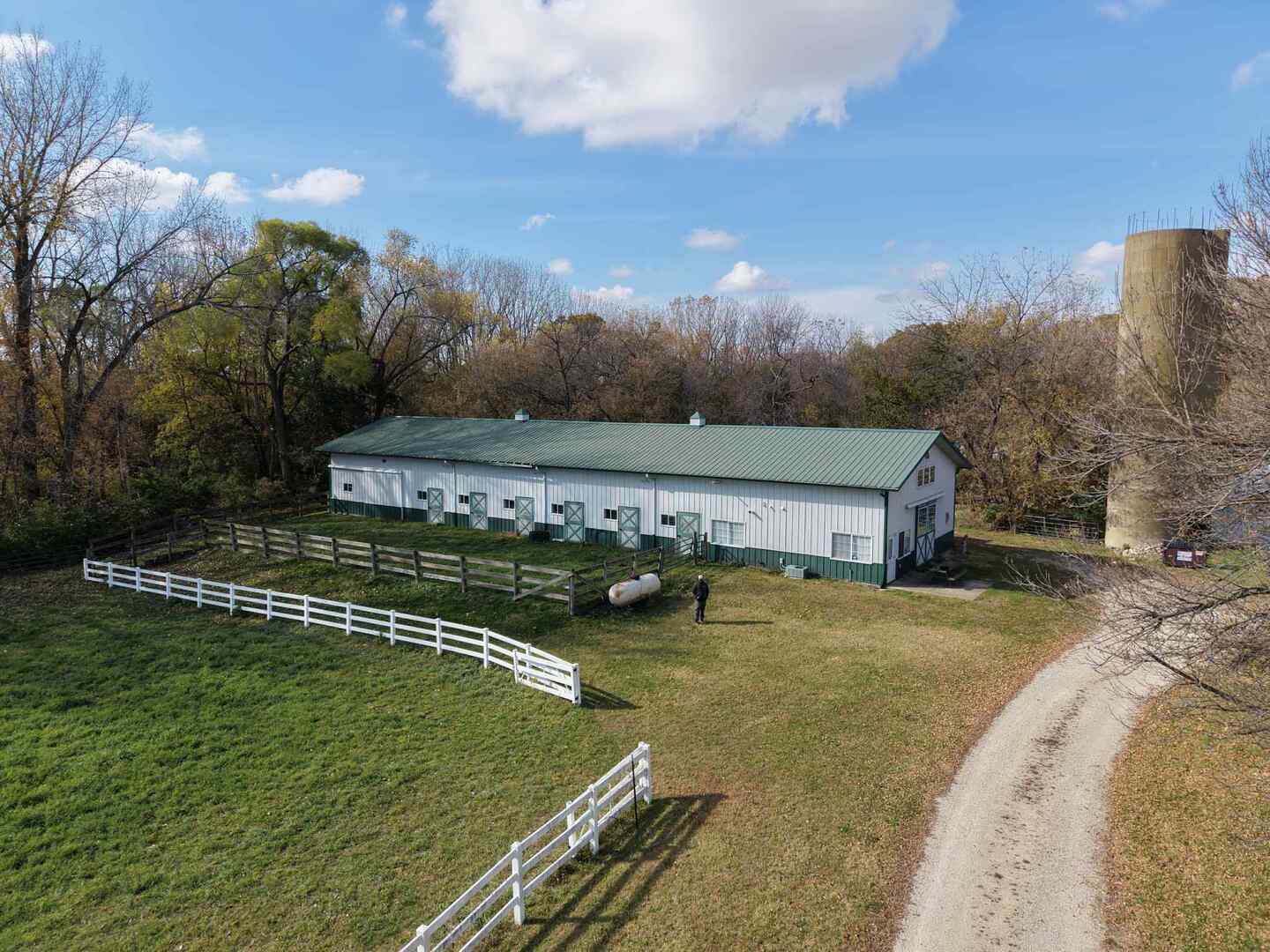 1769 Paw Paw Road Steward, IL 60553 - Photo 22 of 34