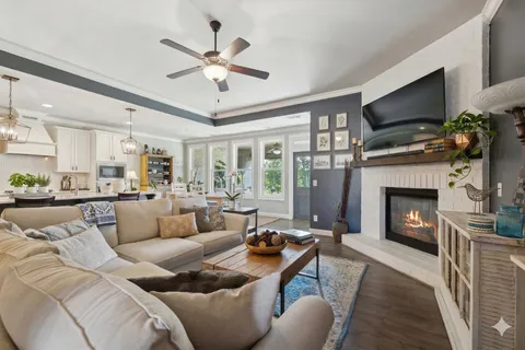 $575,000 | 408 Anchor Reserve Cove, Hermitage, TN 37076