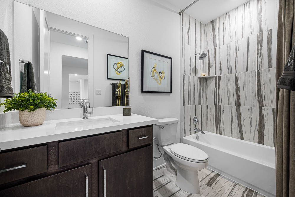 5044 Vasto Way Leander, TX 78641 - Photo 11 of 40 Representative Photo