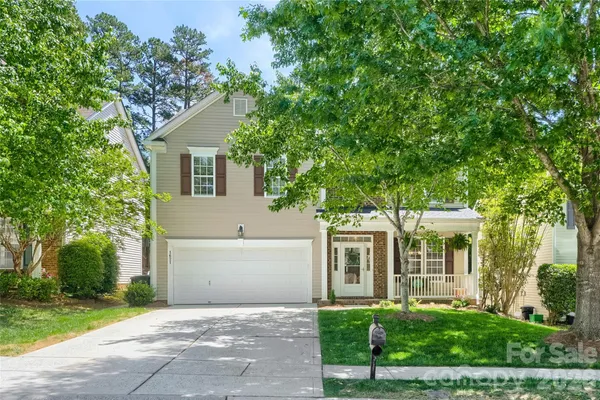 $525,000 | 1621 Wilburn Park Lane Northwest, Charlotte, NC 28269