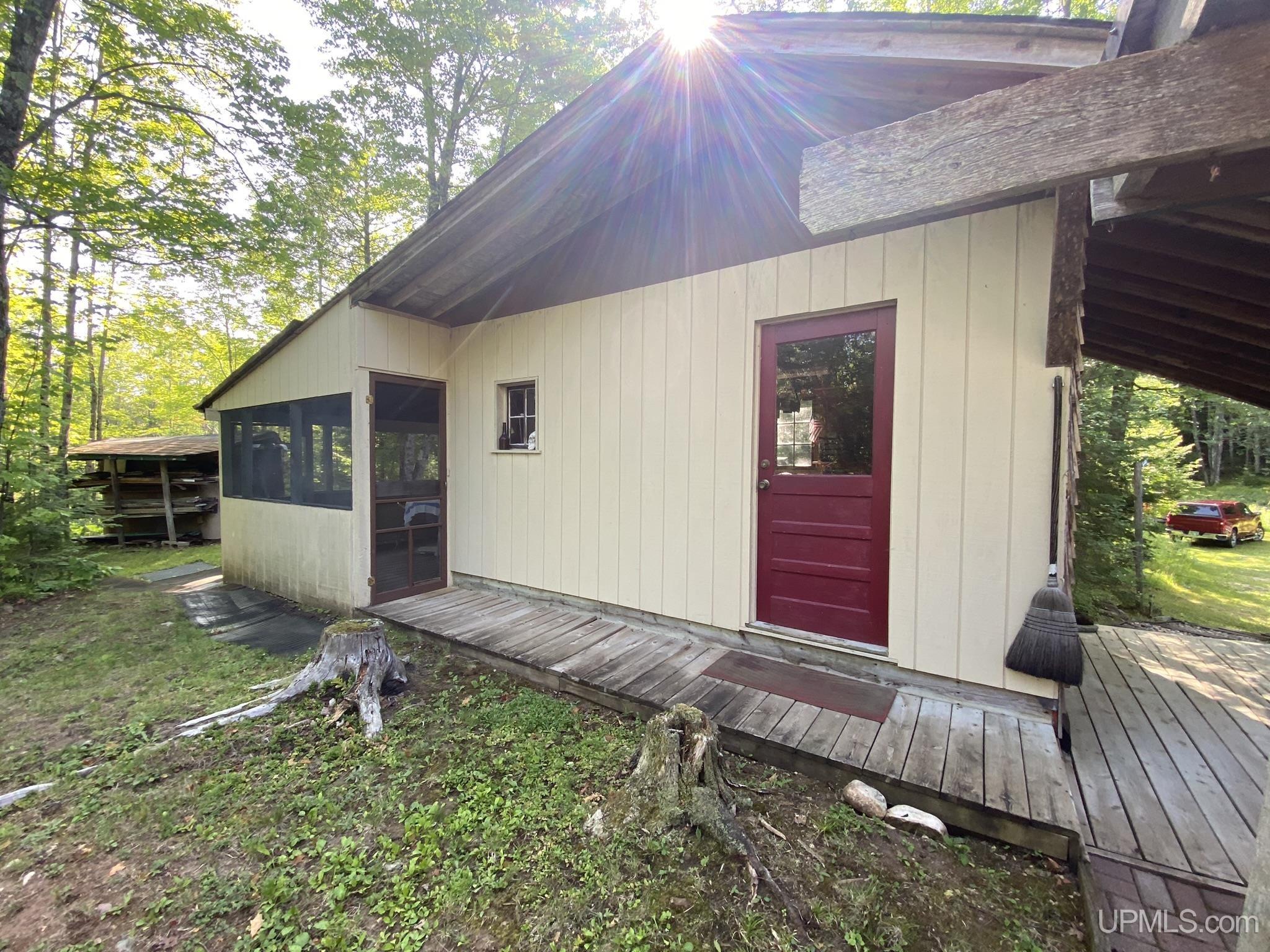 W1880 Bedard Road Vulcan, MI 49892 - Photo 30 of 68