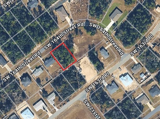 18 Southwest 164th Street Road Ocala, FL 34473 - Photo 2 of 3 Gallery Image 2