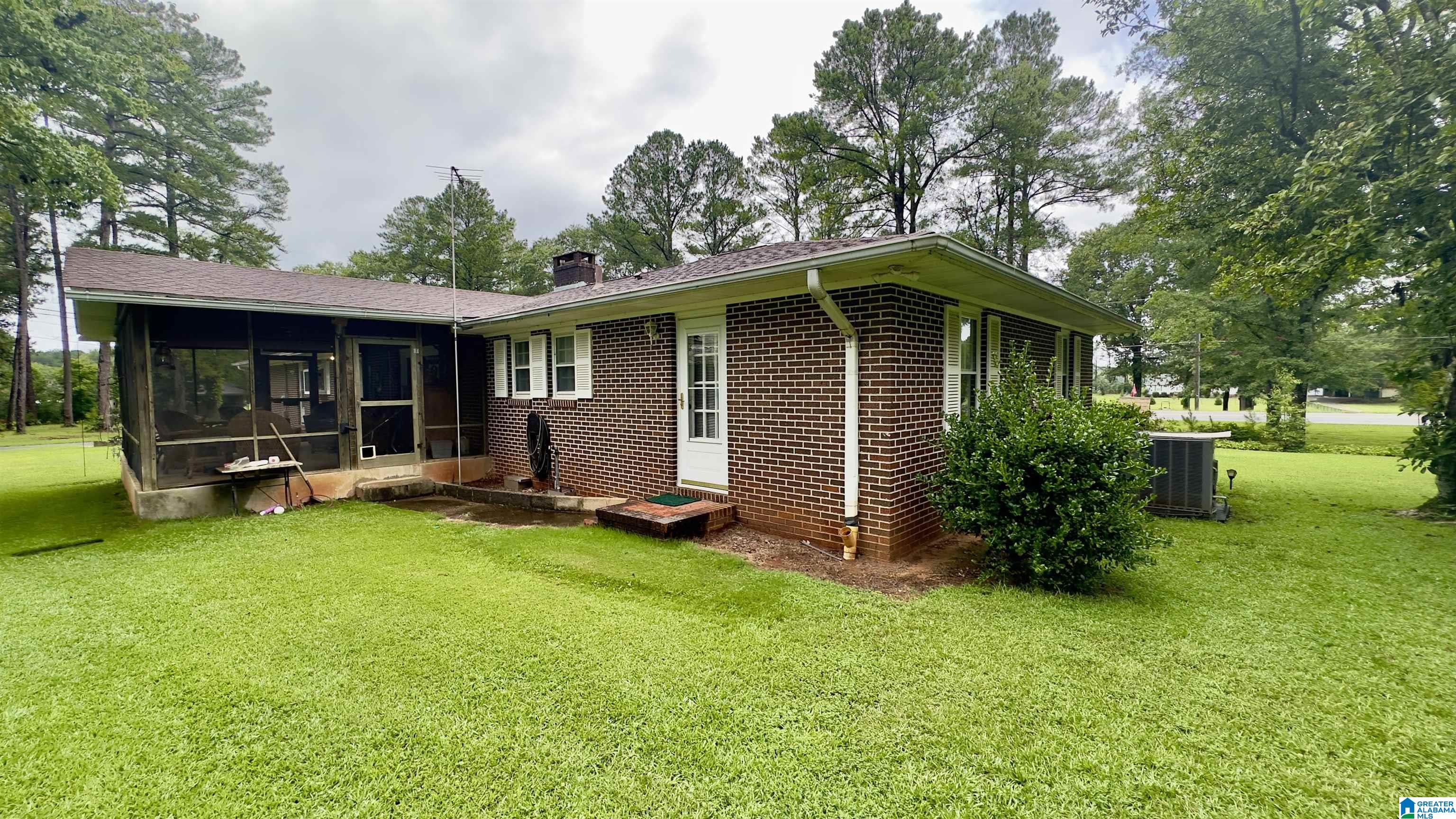 31 Quailwood Road Childersburg, AL 35044 - Photo 10 of 54