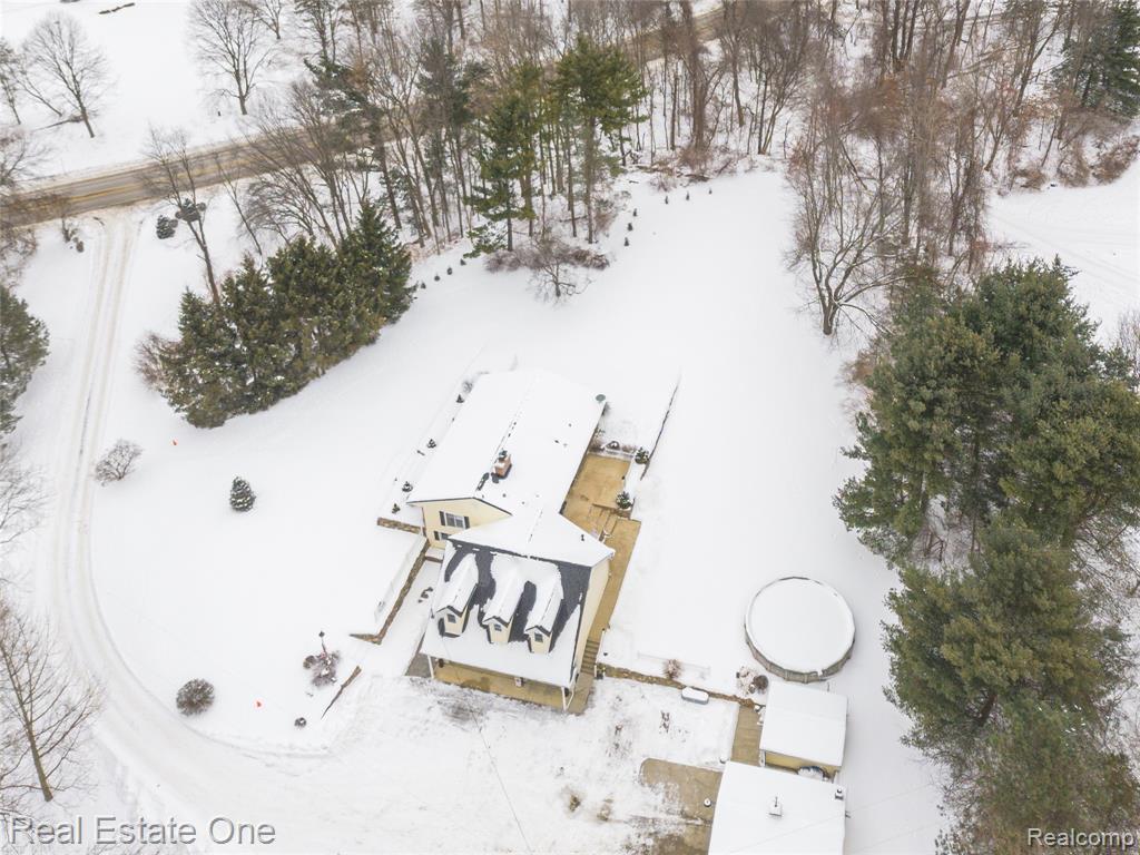10120 Hyne Road Brighton, MI 48114 - Photo 63 of 72 Gallery Image 63