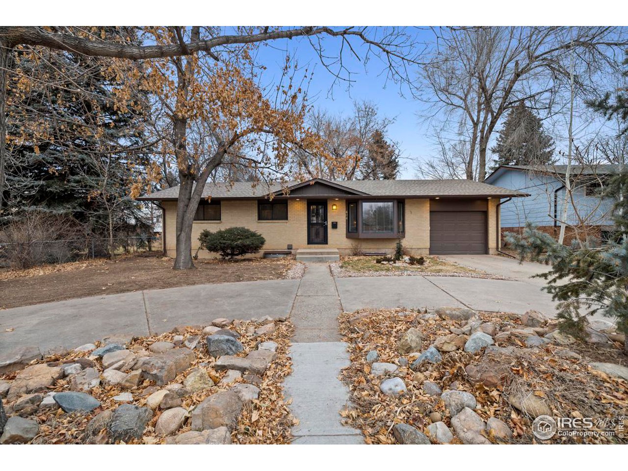 404 East Drake Road Fort Collins, CO 80525 - Photo 1 of 30 Welcome to 404 E Drake Rd!