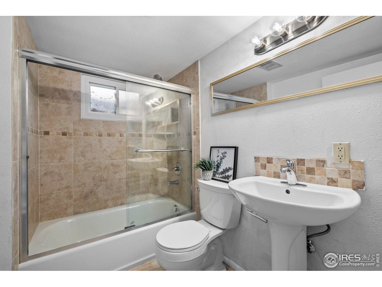 404 East Drake Road Fort Collins, CO 80525 - Photo 23 of 30 Bathroom in Basement