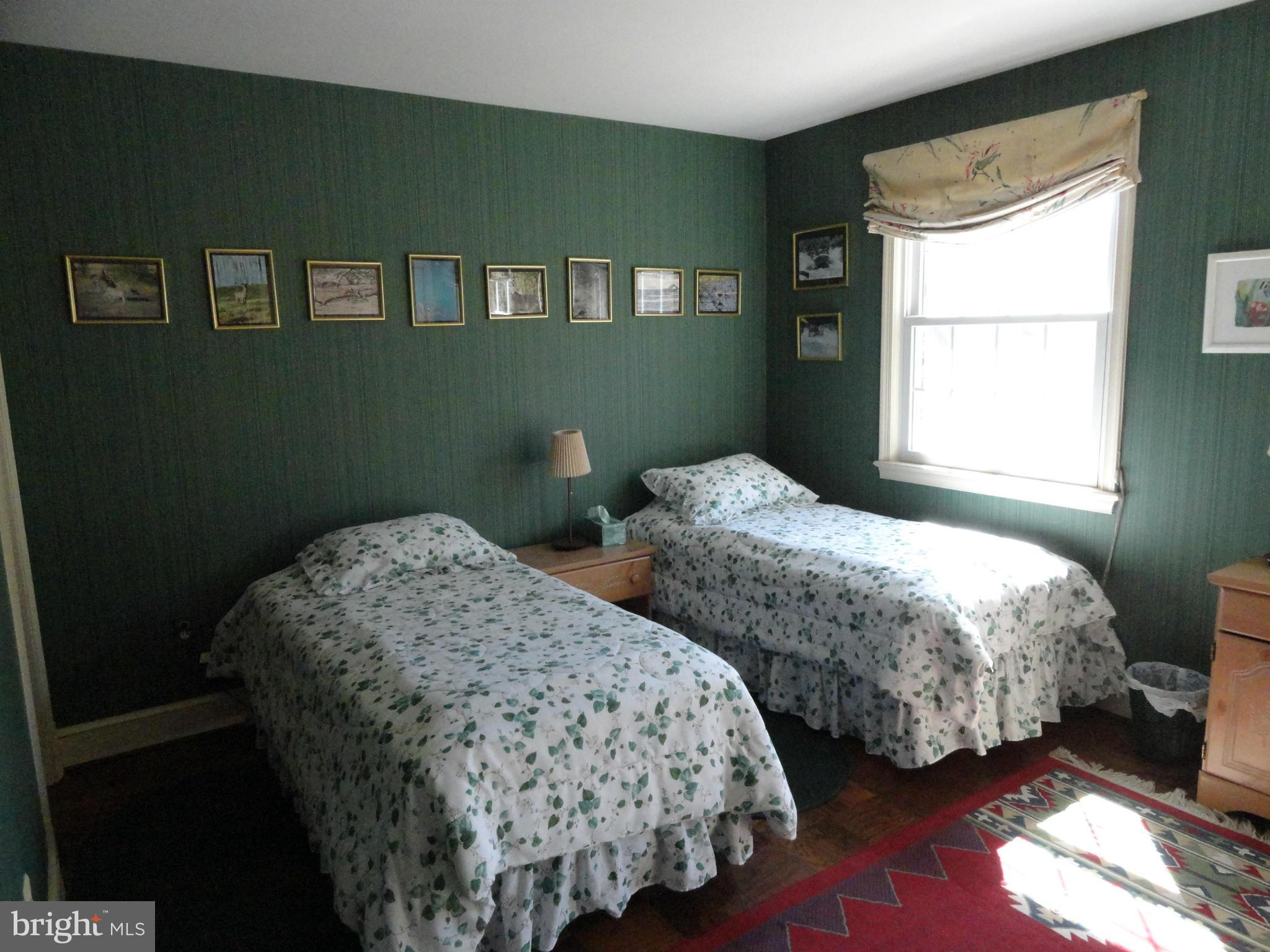 3233 Sutton Place Northwest, Unit A Washington, DC 20016 - Photo 15 of 25 Bedroom #2