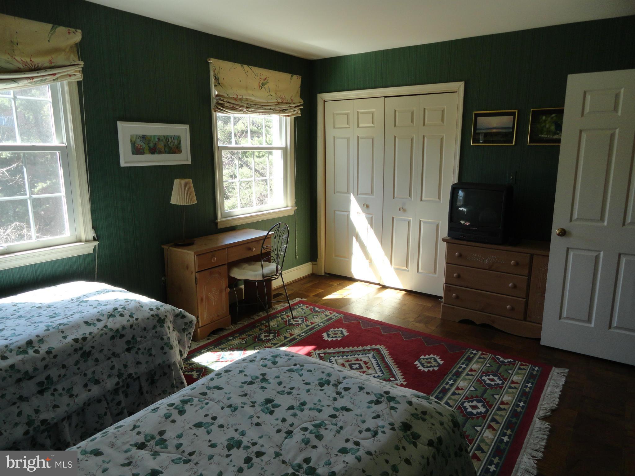 3233 Sutton Place Northwest, Unit A Washington, DC 20016 - Photo 16 of 25 Bedroom #2