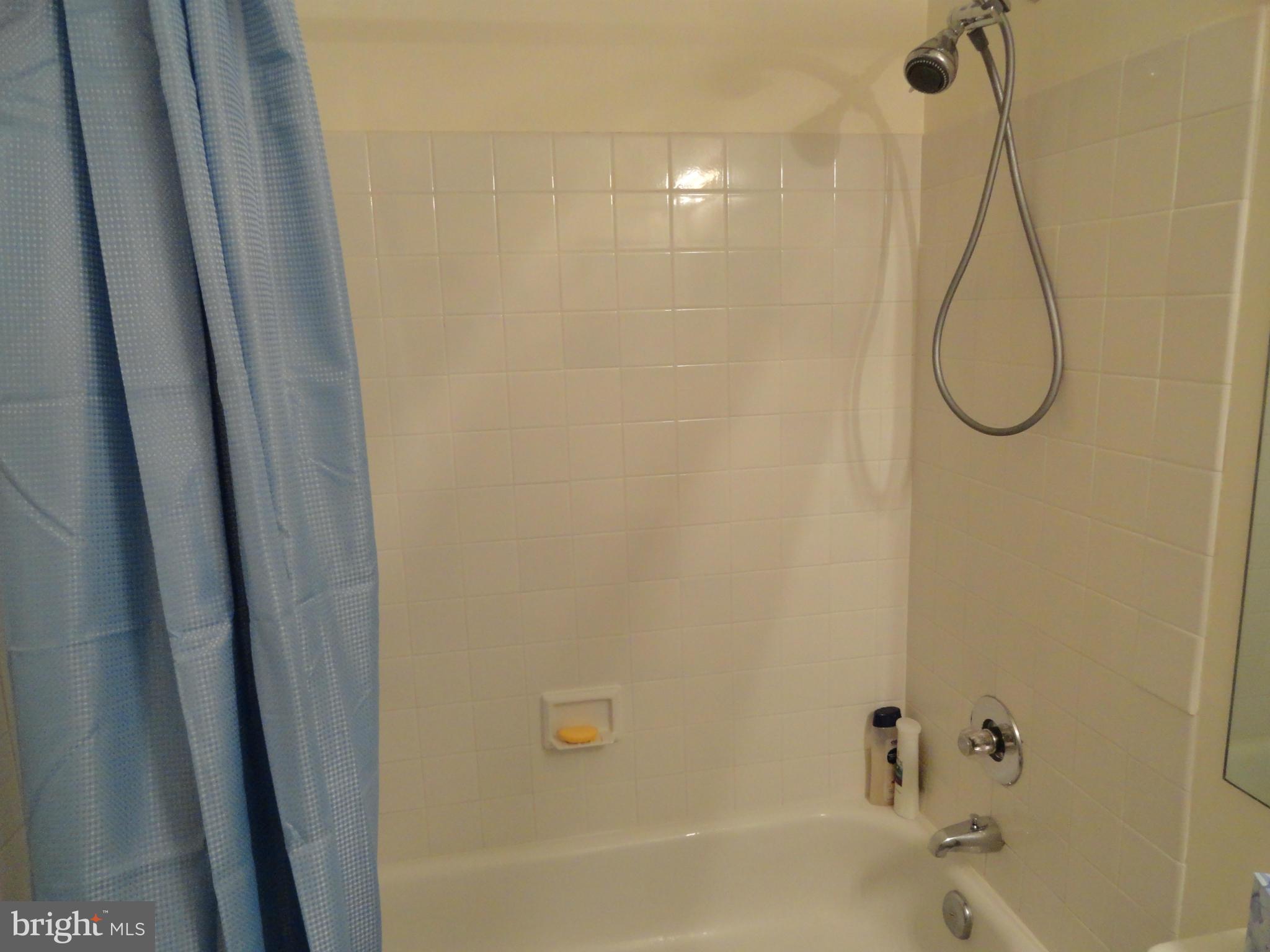 3233 Sutton Place Northwest, Unit A Washington, DC 20016 - Photo 22 of 25 Bath (Master)