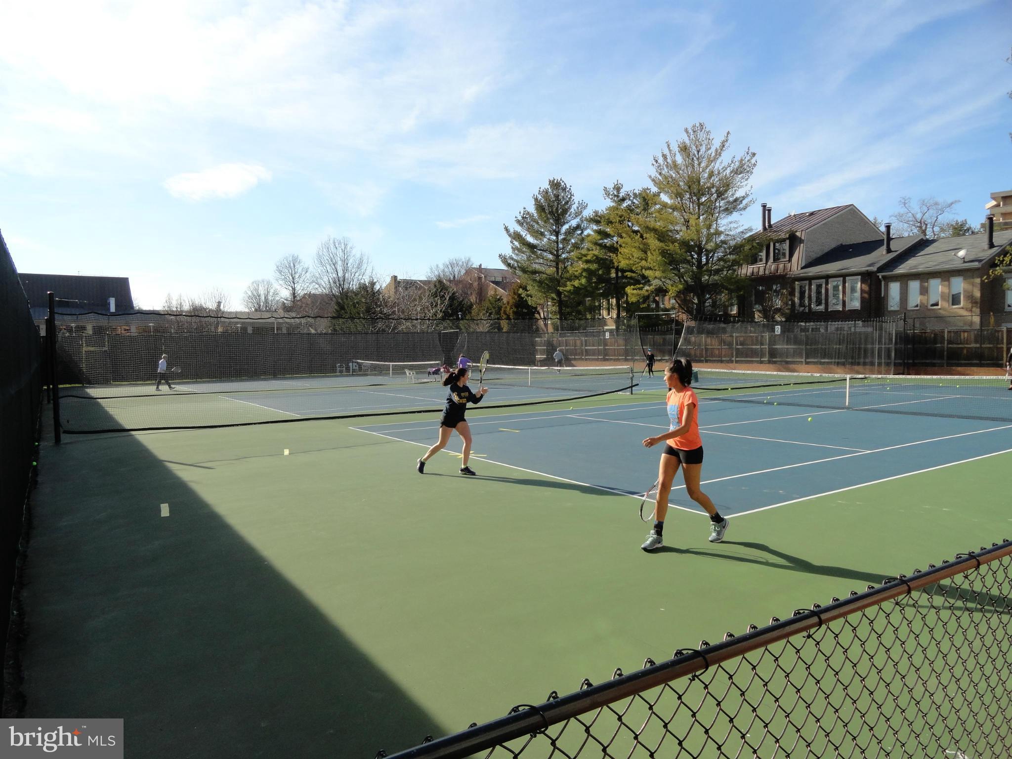 3233 Sutton Place Northwest, Unit A Washington, DC 20016 - Photo 24 of 25 Community