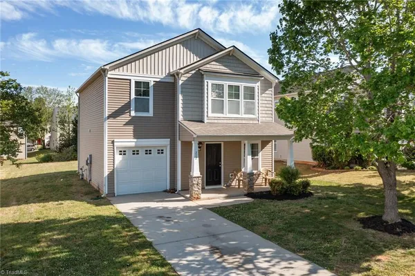 $295,000 | 212 Haywards Lane, Mebane, NC 27302