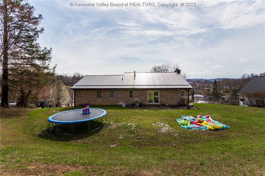 5216 Kelly Road Charleston, WV 25313 - Photo 33 of 36 Gallery Image 33