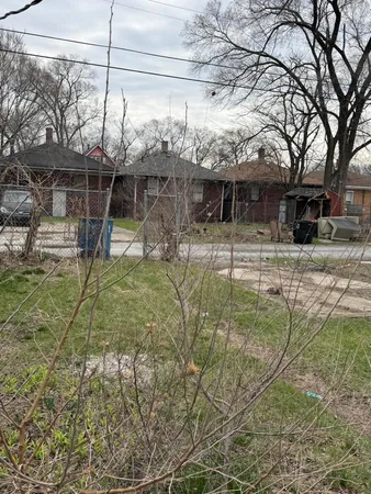 $89,999 | 833 Fillmore Street, Gary, IN 46402