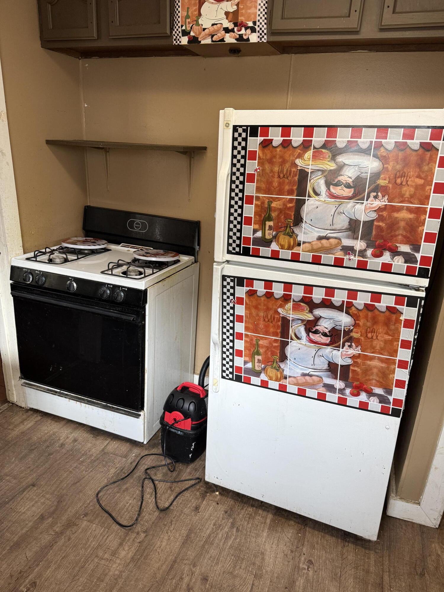 833 Fillmore Street Gary, IN 46402 - Photo 5 of 14 1500x2000