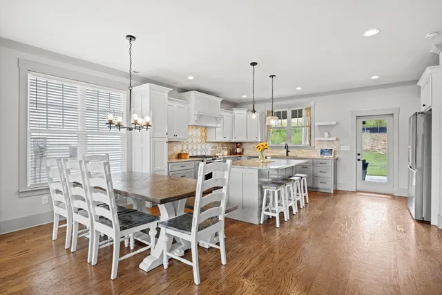 $770,000 | 10623 Flicker Way, Apison, TN 37302