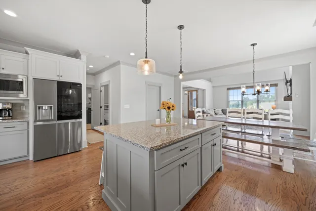 $770,000 | 10623 Flicker Way, Apison, TN 37302