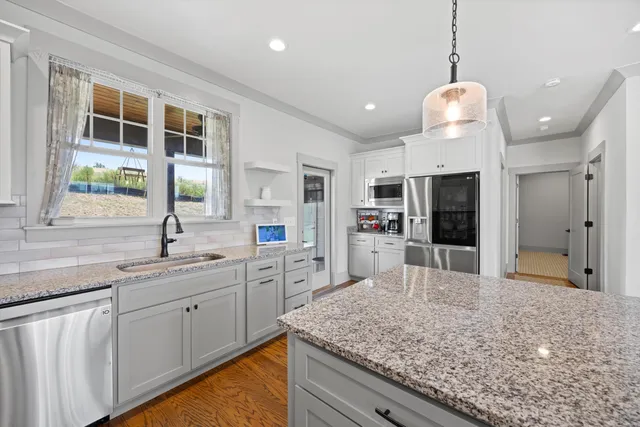 $770,000 | 10623 Flicker Way, Apison, TN 37302