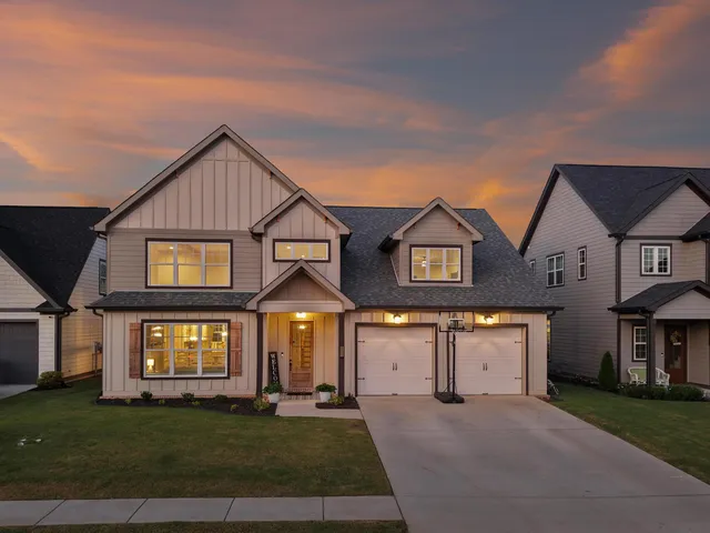 $770,000 | 10623 Flicker Way, Apison, TN 37302