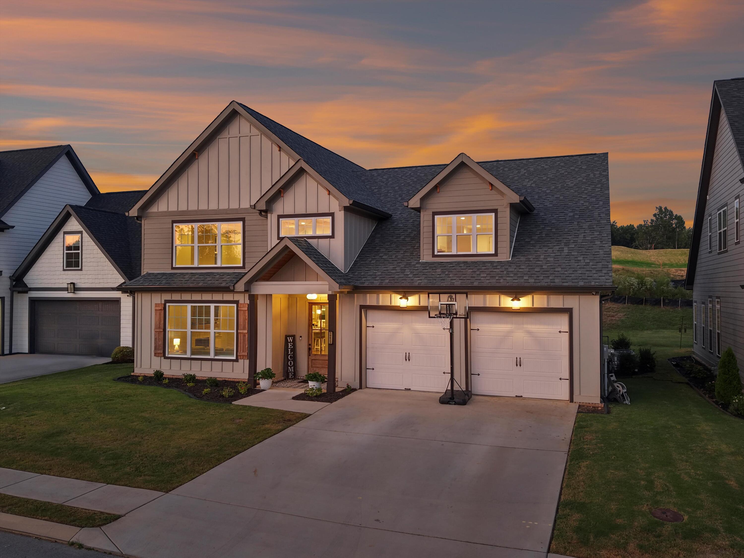 10623 Flicker Way Apison, TN 37302 - Photo 3 of 48 02-DJI_20250904202134_0536_D