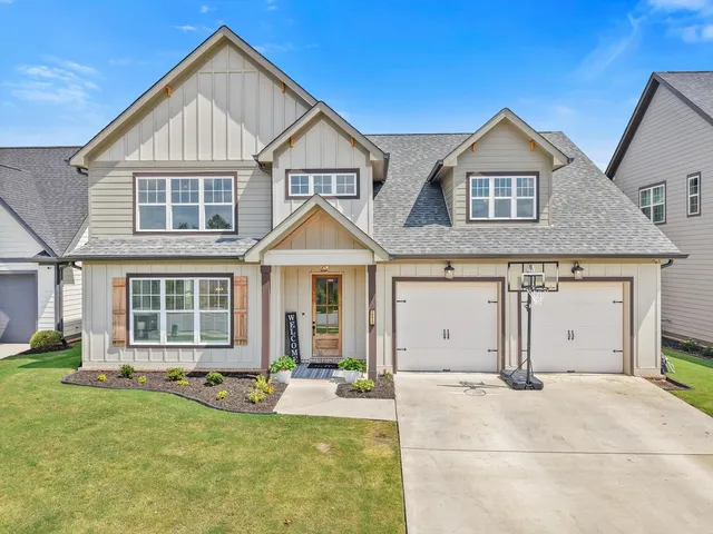 $770,000 | 10623 Flicker Way, Apison, TN 37302