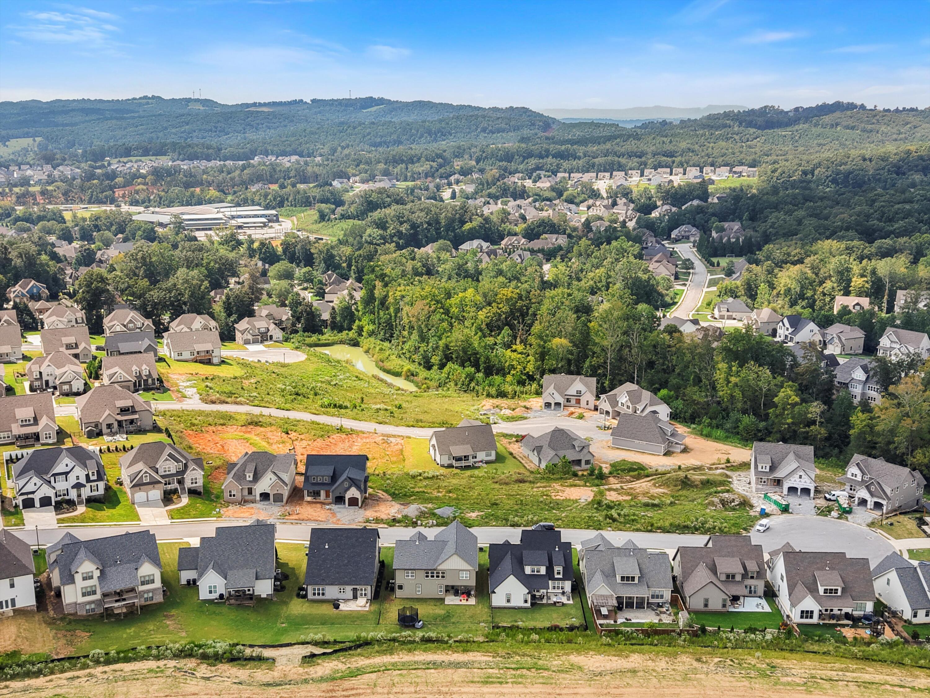 10623 Flicker Way Apison, TN 37302 - Photo 44 of 48 47-DJI_20250904131535_0346_D