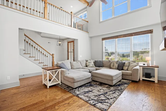 $770,000 | 10623 Flicker Way, Apison, TN 37302