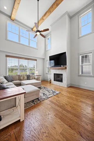 $770,000 | 10623 Flicker Way, Apison, TN 37302