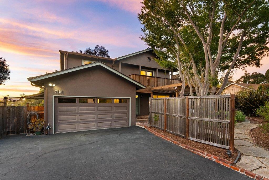 7101 Viewpoint Road Aptos, CA 95003 - Photo 1 of 79 Gallery Image 1