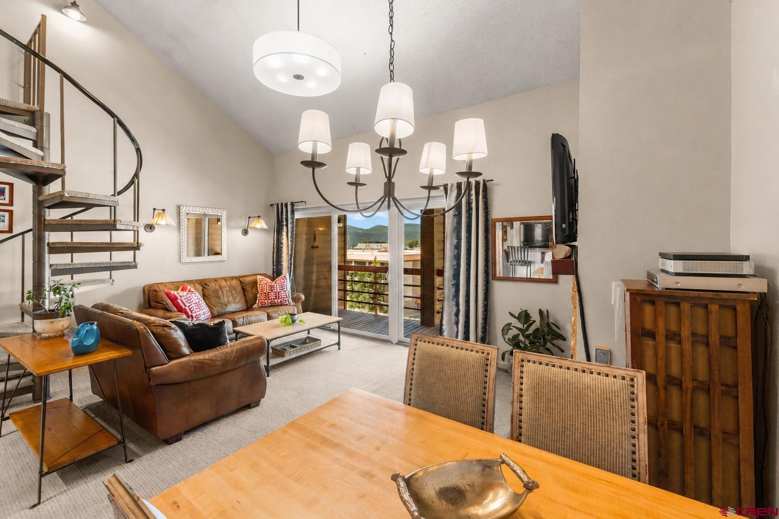 25 Emmons Road, Unit 41 Crested Butte, CO 81225 - Photo 5 of 40