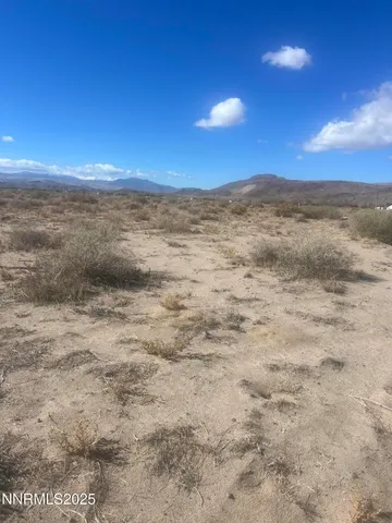 a view of a room of an empty space