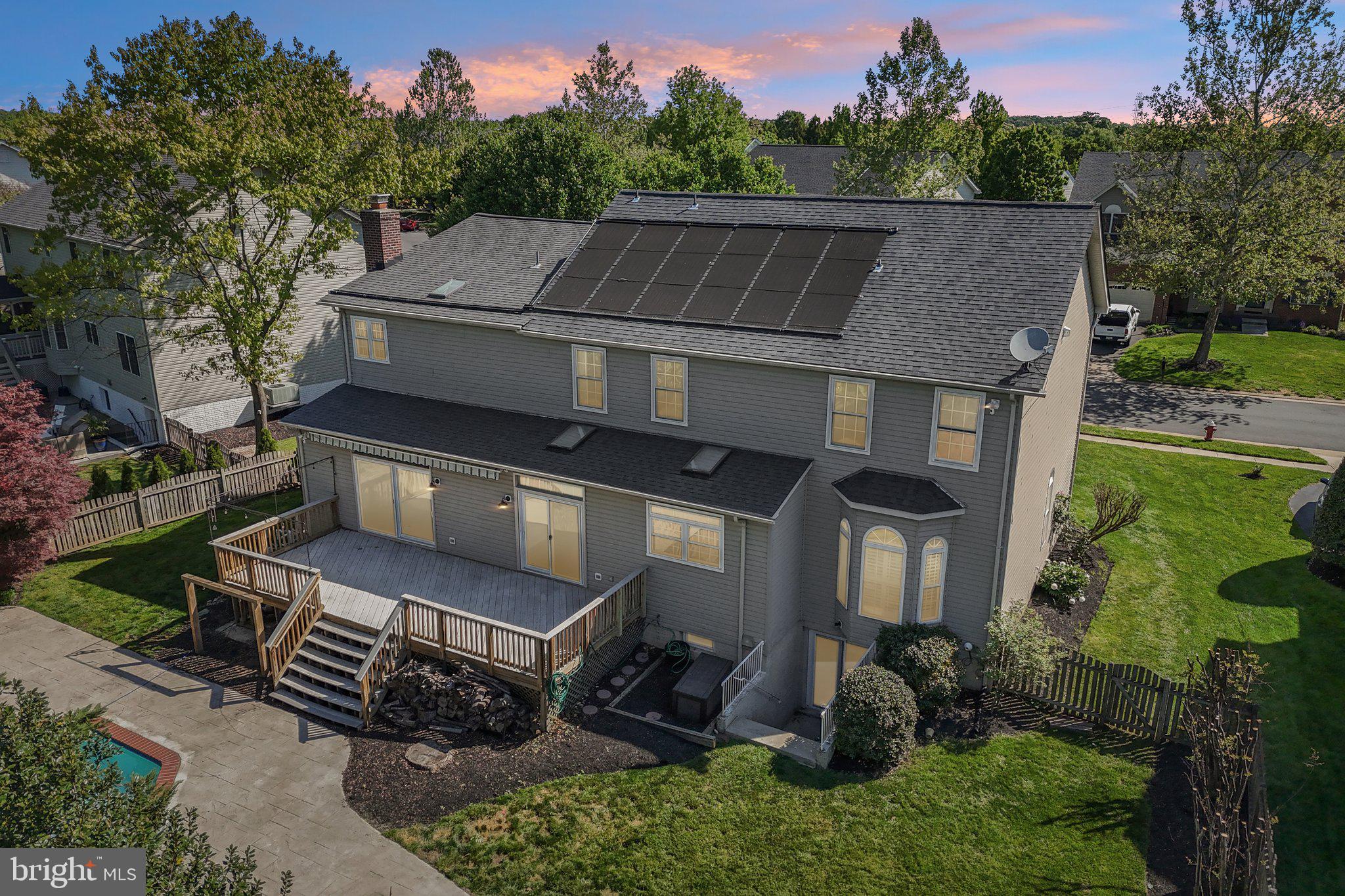 20547 Courier Ridge Place Ashburn, VA 20147 - Photo 73 of 76