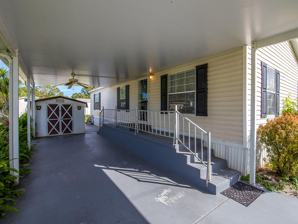 1915 Southwest Locks Road Stuart, FL 34997 - Photo 4 of 18 carport1web