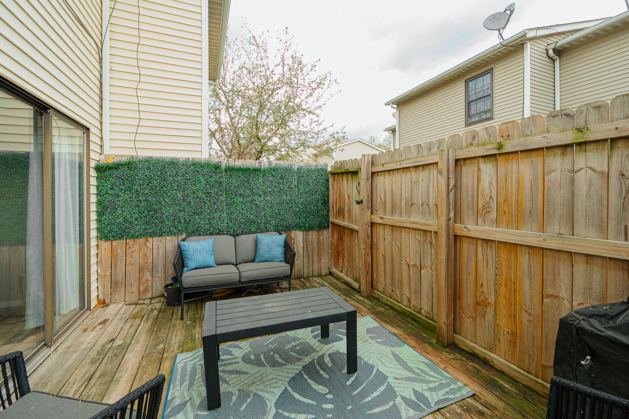 8176 Rochester Way, Unit 23B Westerville, OH 43081 - Photo 31 of 32 38-web-or-mls-8176 rochester way 23b wes