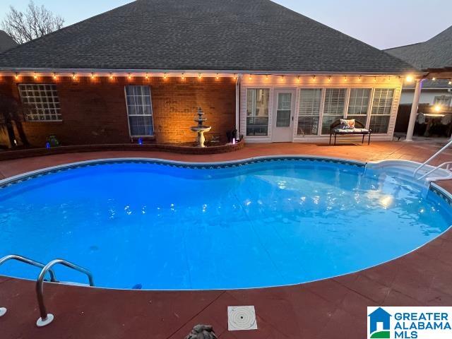 112 Wixford Way Alabaster, AL 35007 - Photo 32 of 36