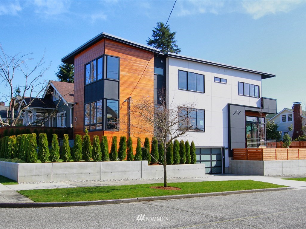 701 North 83rd Street Seattle, WA 98103 - Photo 1 of 18 Gallery Image 1