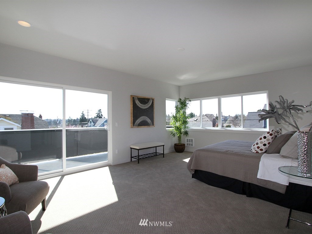 701 North 83rd Street Seattle, WA 98103 - Photo 8 of 18 Gallery Image 8